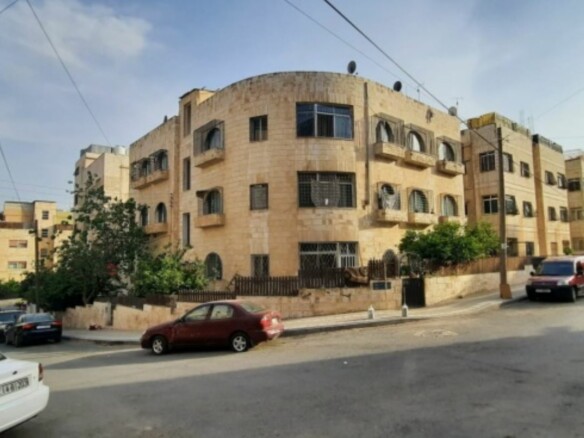 مباني للبيع والايجار في المفرق