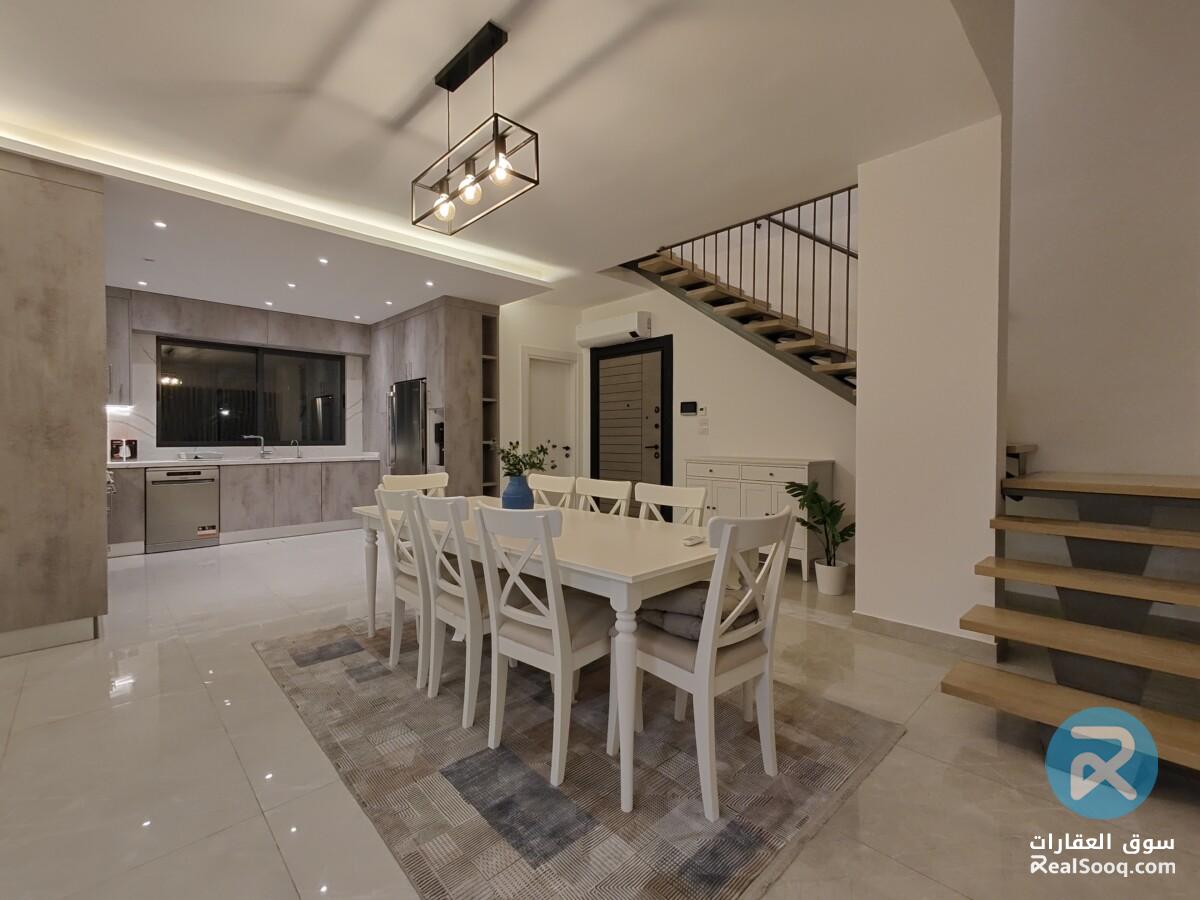 Apartments for rent in Weibdeh Amman