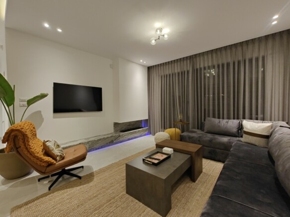 Apartments for rent in Amman