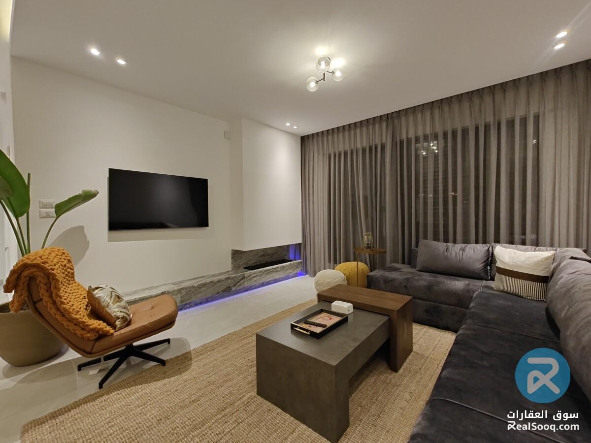 Apartments for rent in Amman