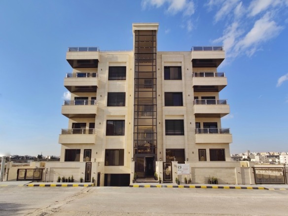 شقق للبيع البنيات