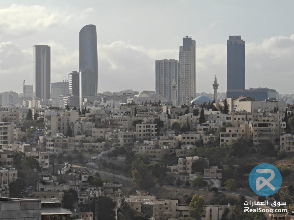 شقق للبيع والإيجار