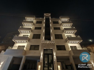 شقق للبيع في ضاحية الامير علي