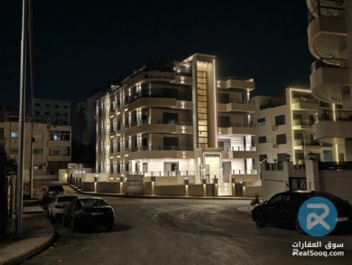 شقق للبيع في البيادر