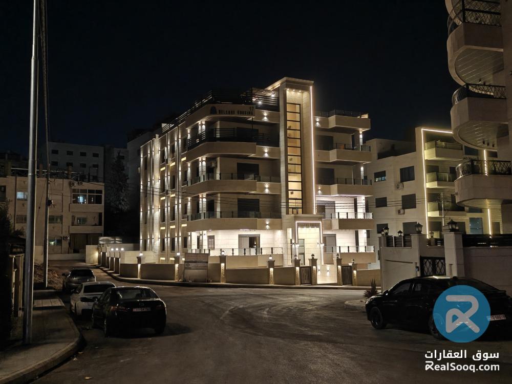 شقق للبيع في البيادر