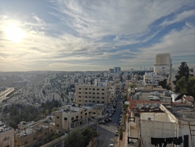 اراضي للبيع في عمان