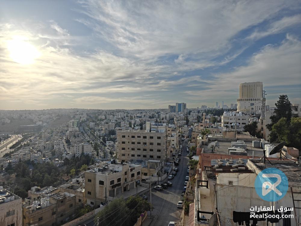 اراضي للبيع في عمان