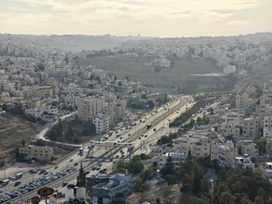 اراضي عمان