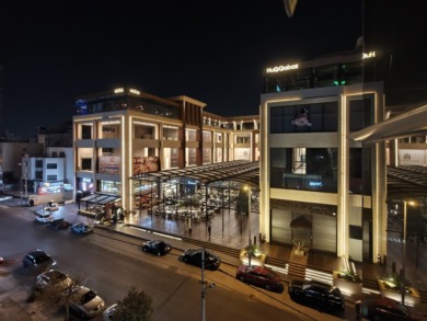 مكاتب للايجار في ام اذينة